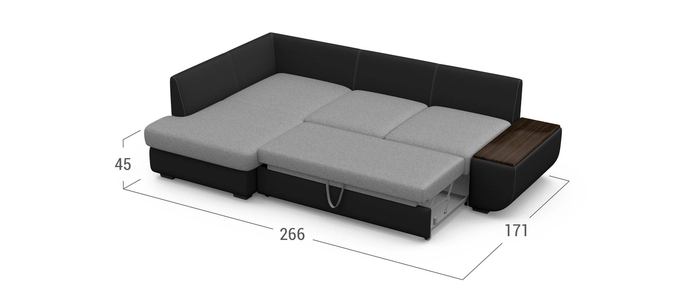 Угловой диван нью йорк характеристики